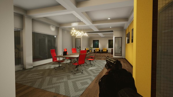 TO4: Tactical Operations game for windows Pc 1