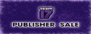team17 Publisher Sale