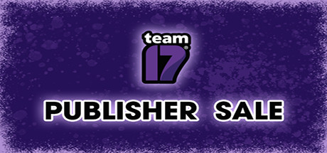team17 Publisher Sale cover art