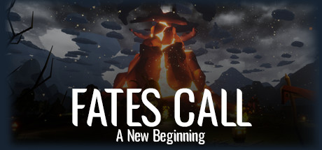 Fates Call: A New Beginning cover art