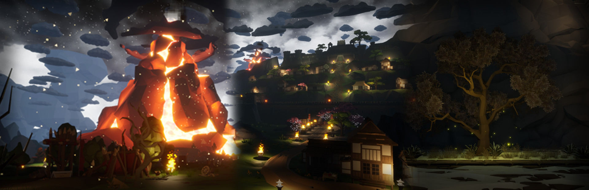 Fates Call: A New Beginning