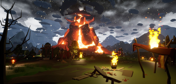 Скриншот из Fates Call: A New Beginning Скриншот из Fates Call: A New Beginning