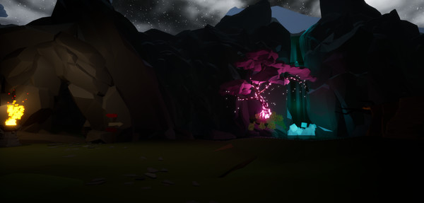 Скриншот из Fates Call: A New Beginning Скриншот из Fates Call: A New Beginning