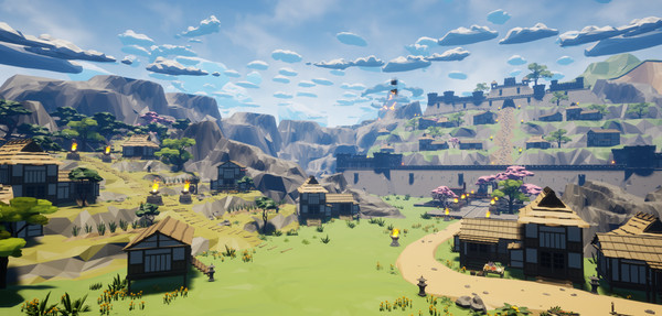 Скриншот из Fates Call: A New Beginning Скриншот из Fates Call: A New Beginning