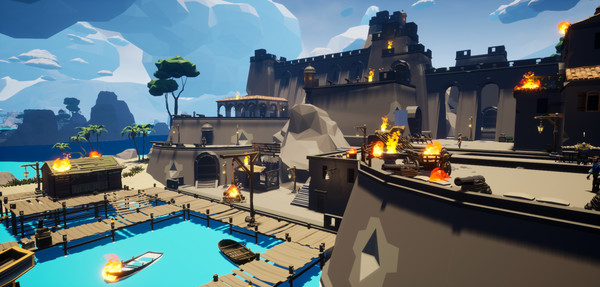 Fates Call: A New Beginning game for windows Pc 1