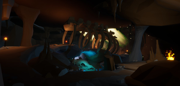 Скриншот из Fates Call: A New Beginning Скриншот из Fates Call: A New Beginning