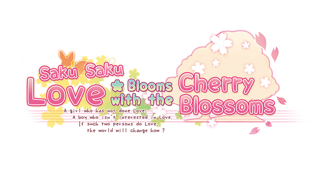 Saku Saku: Love Blooms with the Cherry Blossoms - Steam Backlog
