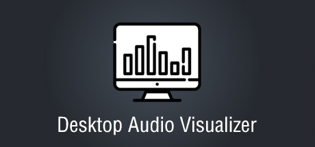 Desktop Audio Visualizer cover art