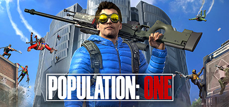 POPULATION: ONE on Steam Backlog