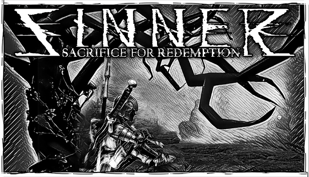 SINNER: Sacrifice for Redemption