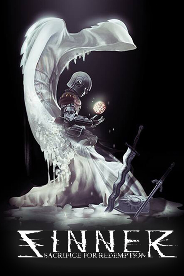 SINNER: Sacrifice for Redemption for steam SINNER: Sacrifice for Redemption for steam