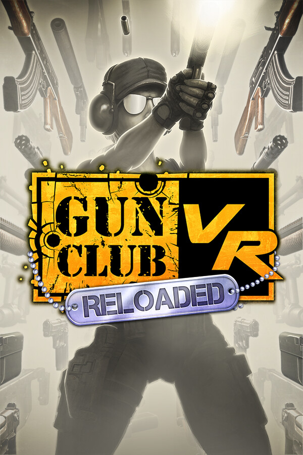 Gun server