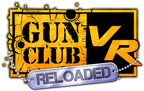 Gun Club VR Logo