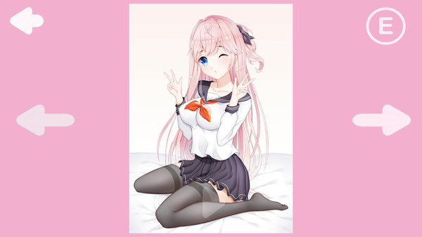 Continuous Girlfor windows and Linux 1