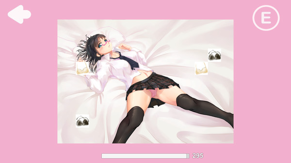 Continuous Girl for linux