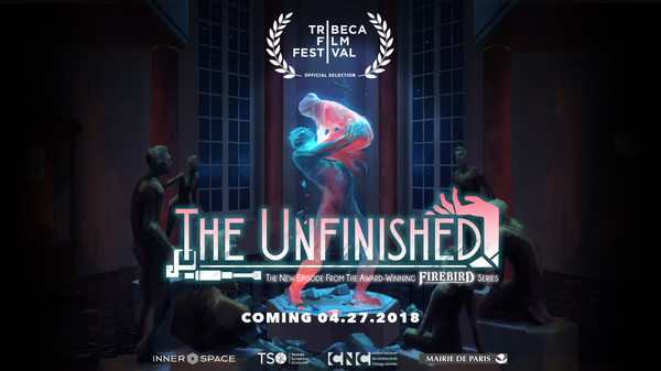 Firebird - The Unfinished