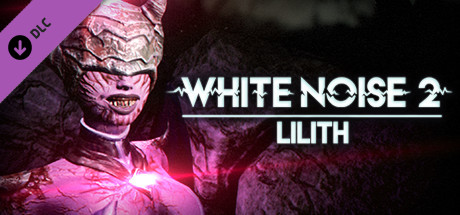 White Noise 2 - Lilith cover art