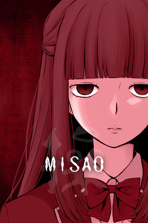 Misao: Definitive Edition poster image on Steam Backlog