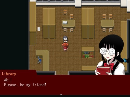 Misao: Definitive Edition screenshot