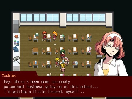 Misao: Definitive Edition game for Linux 1