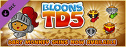 Bloons TD 5 - Medieval Dart Monkey Skin