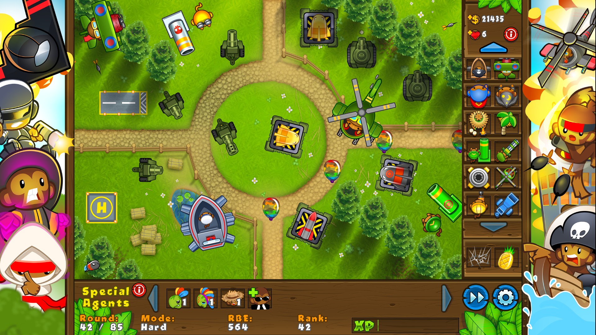 bloons tower defense 5 steam cheat engine