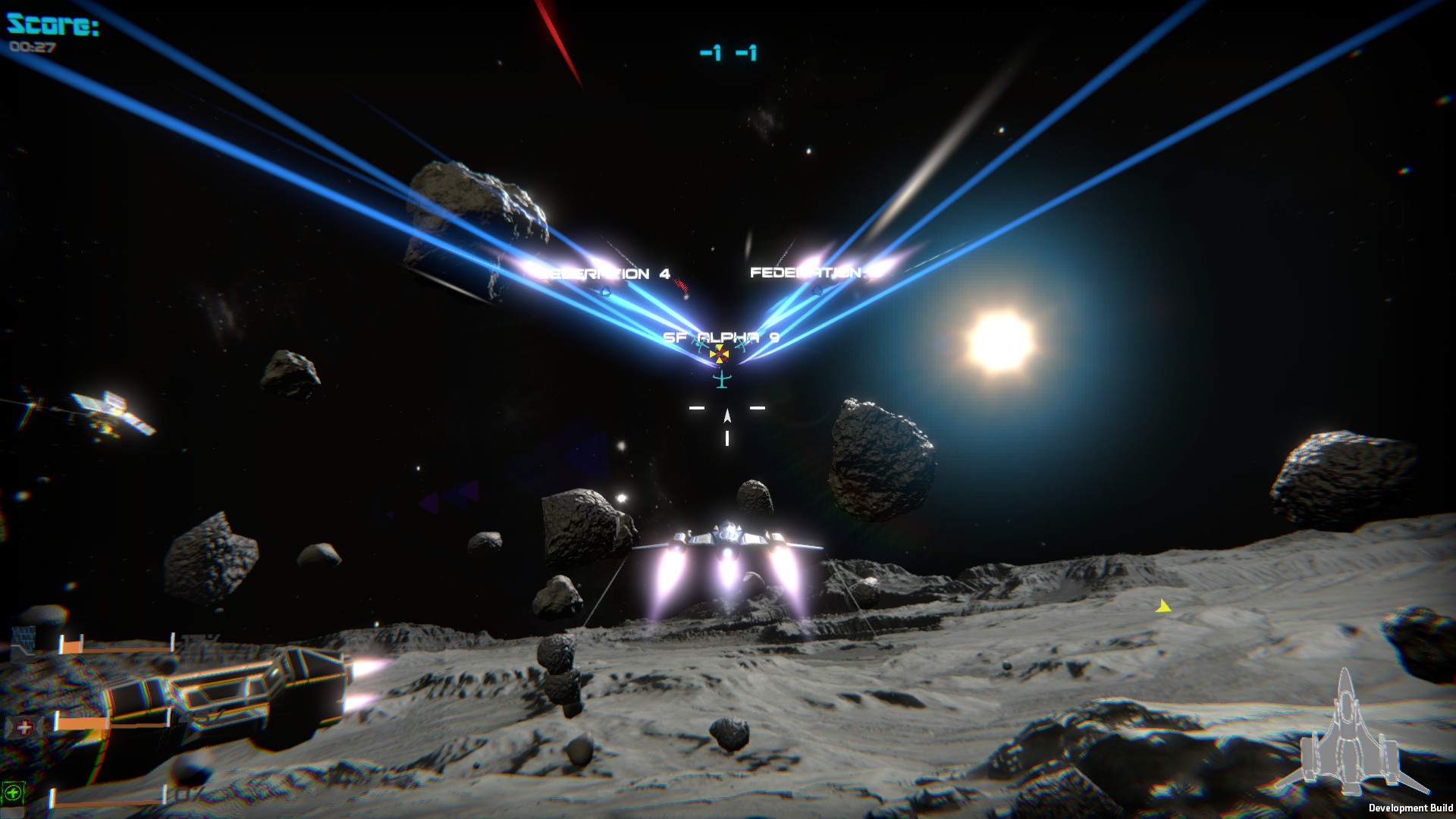 space fighter games for pc free download