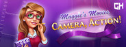 Maggie's Movies - Camera, Action!