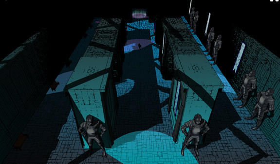 Скриншот из Mission 1545 Скриншот из Mission 1545