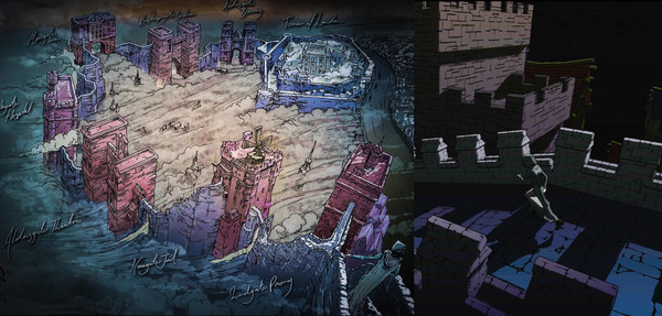 Скриншот из Mission 1545 Скриншот из Mission 1545