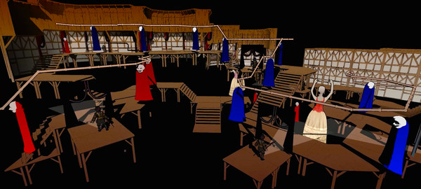 Скриншот из Mission 1545 Скриншот из Mission 1545