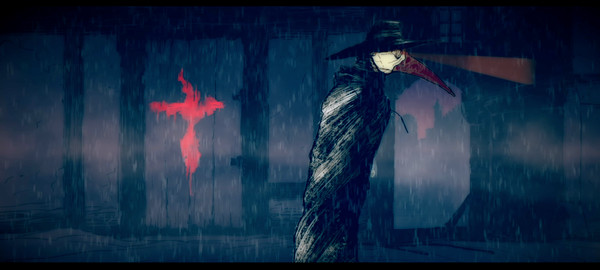 Скриншот из Mission 1545 Скриншот из Mission 1545