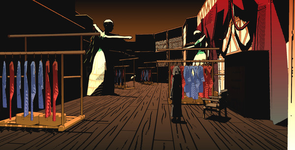 Скриншот из Mission 1545 Скриншот из Mission 1545