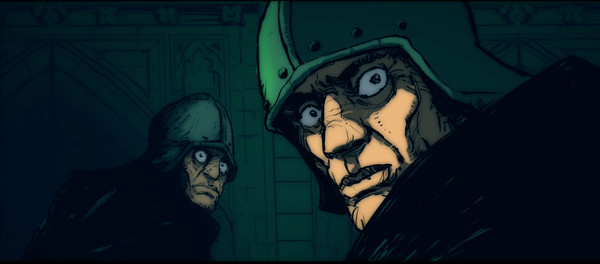 Скриншот из Mission 1545 Скриншот из Mission 1545