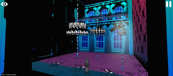 Скриншот из Mission 1545 Скриншот из Mission 1545