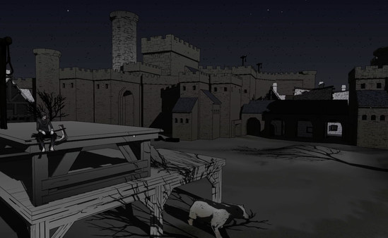 Скриншот из Mission 1545 Скриншот из Mission 1545