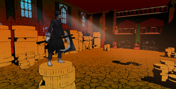 Скриншот из Mission 1545 Скриншот из Mission 1545