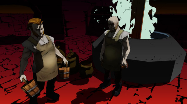 Скриншот из Mission 1545 Скриншот из Mission 1545