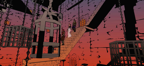 Скриншот из Mission 1545 Скриншот из Mission 1545