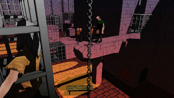 Скриншот из Mission 1545 Скриншот из Mission 1545