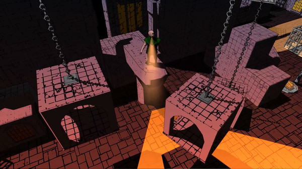 Скриншот из Mission 1545 Скриншот из Mission 1545