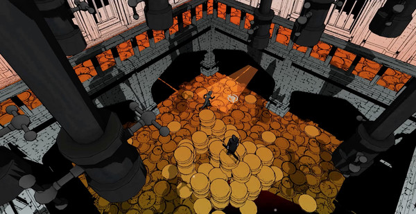 Скриншот из Mission 1545 Скриншот из Mission 1545