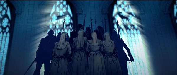 Скриншот из Mission 1545 Скриншот из Mission 1545