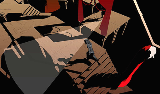 Скриншот из Mission 1545 Скриншот из Mission 1545