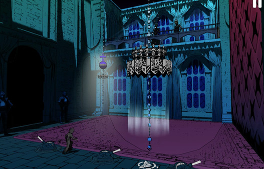 Скриншот из Mission 1545 Скриншот из Mission 1545