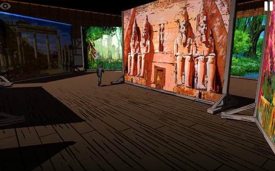 Скриншот из Mission 1545 Скриншот из Mission 1545