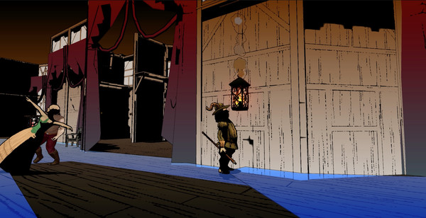 Скриншот из Mission 1545 Скриншот из Mission 1545