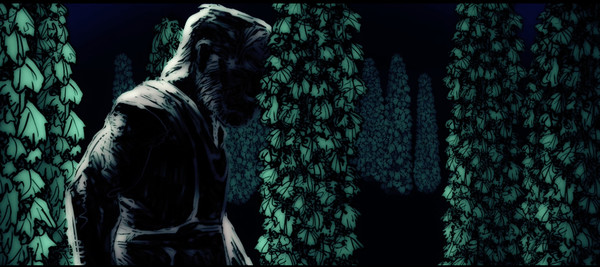 Скриншот из Mission 1545 Скриншот из Mission 1545