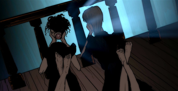 Скриншот из Mission 1545 Скриншот из Mission 1545