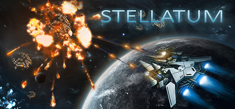 STELLATUM on Steam Backlog